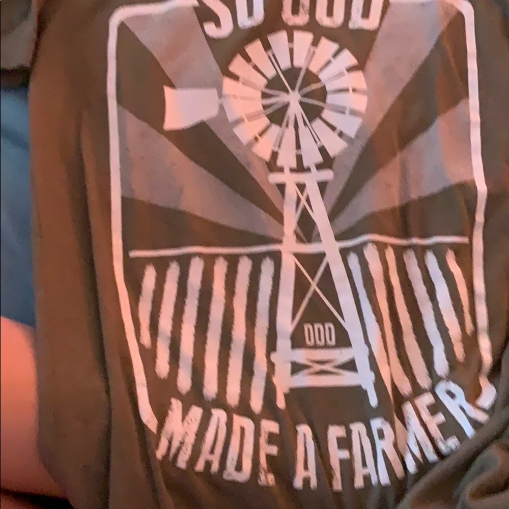 T shirt